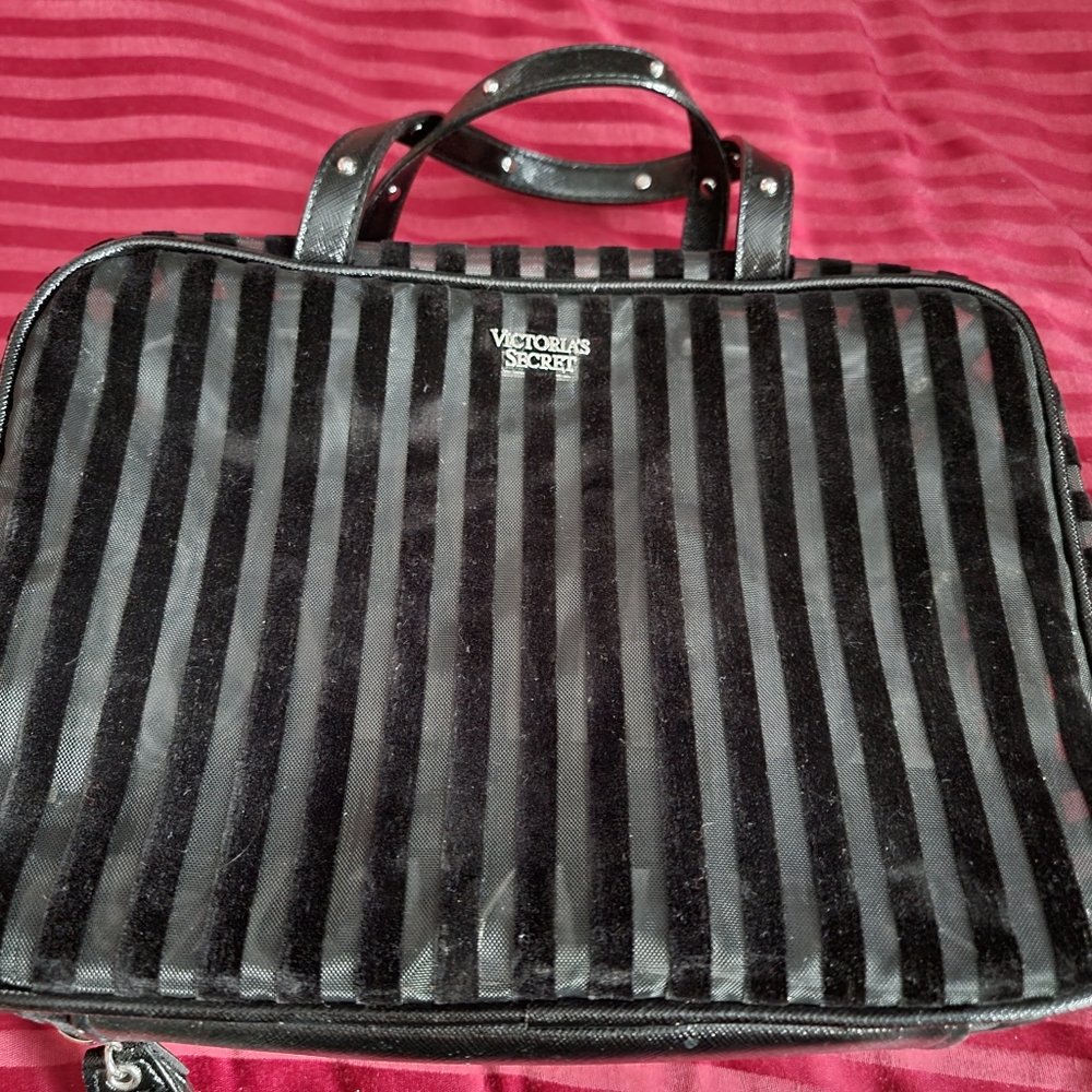 Victoria Secret Makeup Bag